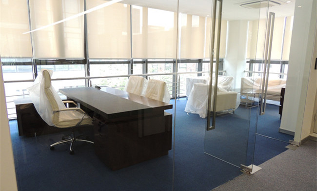 定制办公家具 定制办公家具