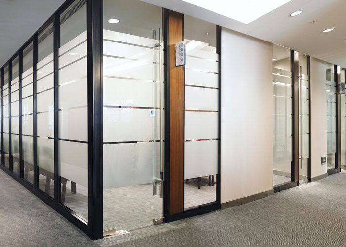 高隔断 高隔断